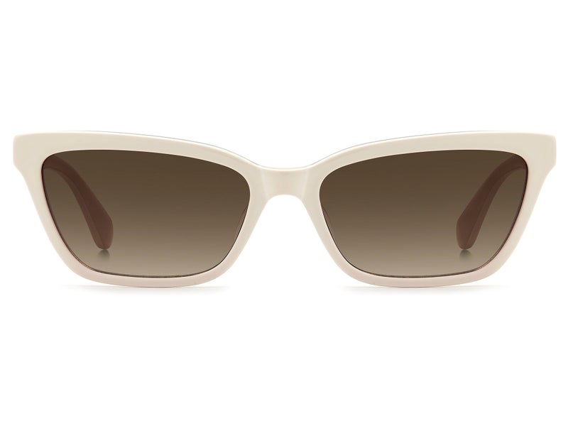 kate spade Female's Designer Square Sunglasses